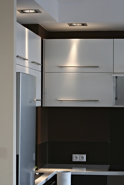 Cube Renovations - Pomieszczenia kuchenne